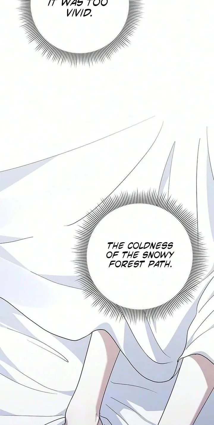 I will disappear for you, Your Grace the Grand Duke Chapter 71 page 15