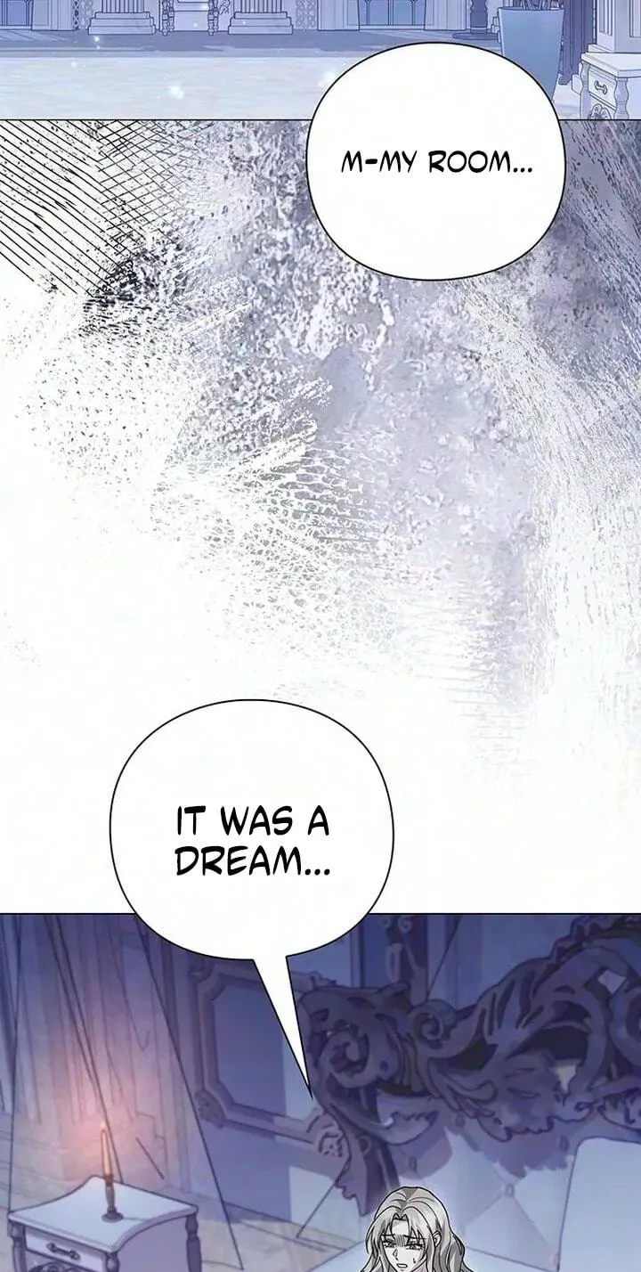 I will disappear for you, Your Grace the Grand Duke Chapter 71 page 13