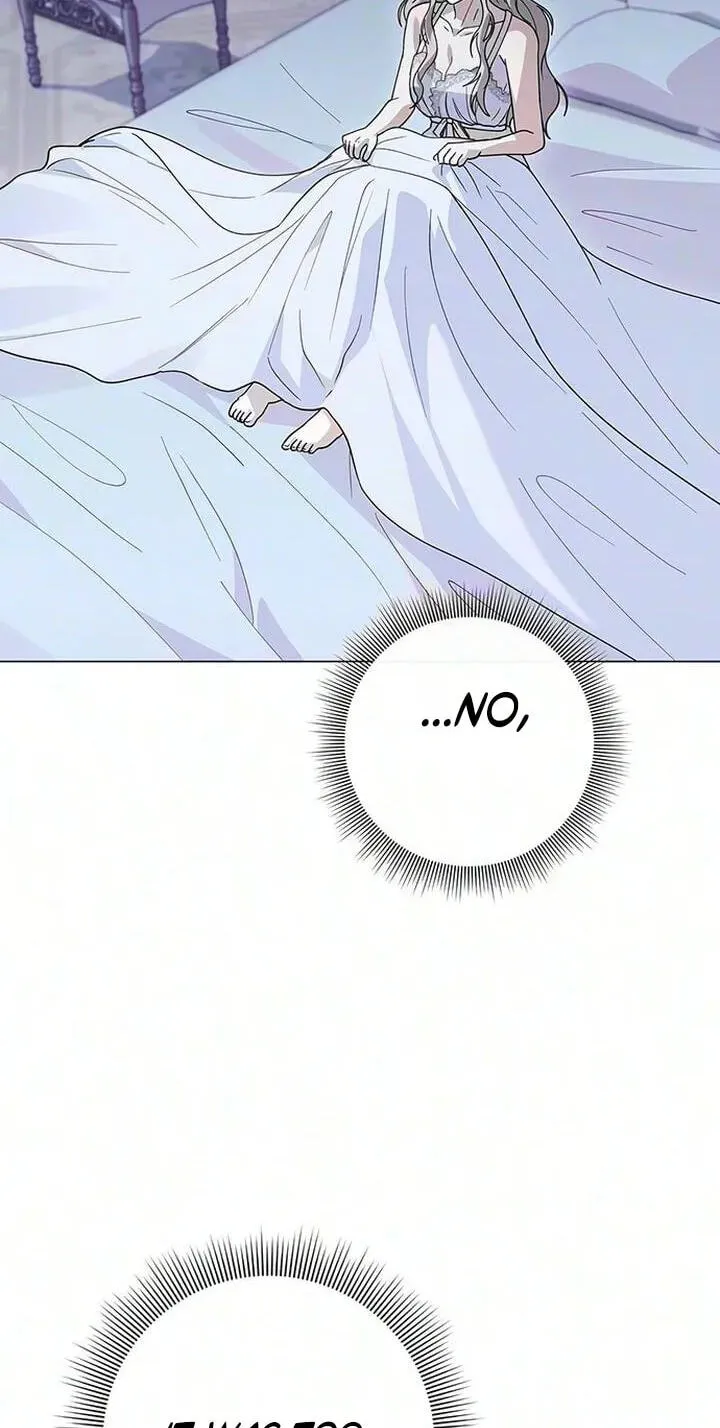 I will disappear for you, Your Grace the Grand Duke Chapter 71 page 14