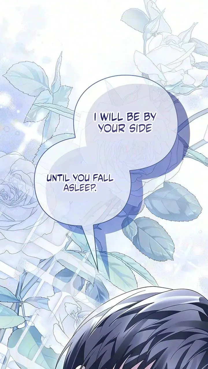 I will disappear for you, Your Grace the Grand Duke Chapter 71 page 73