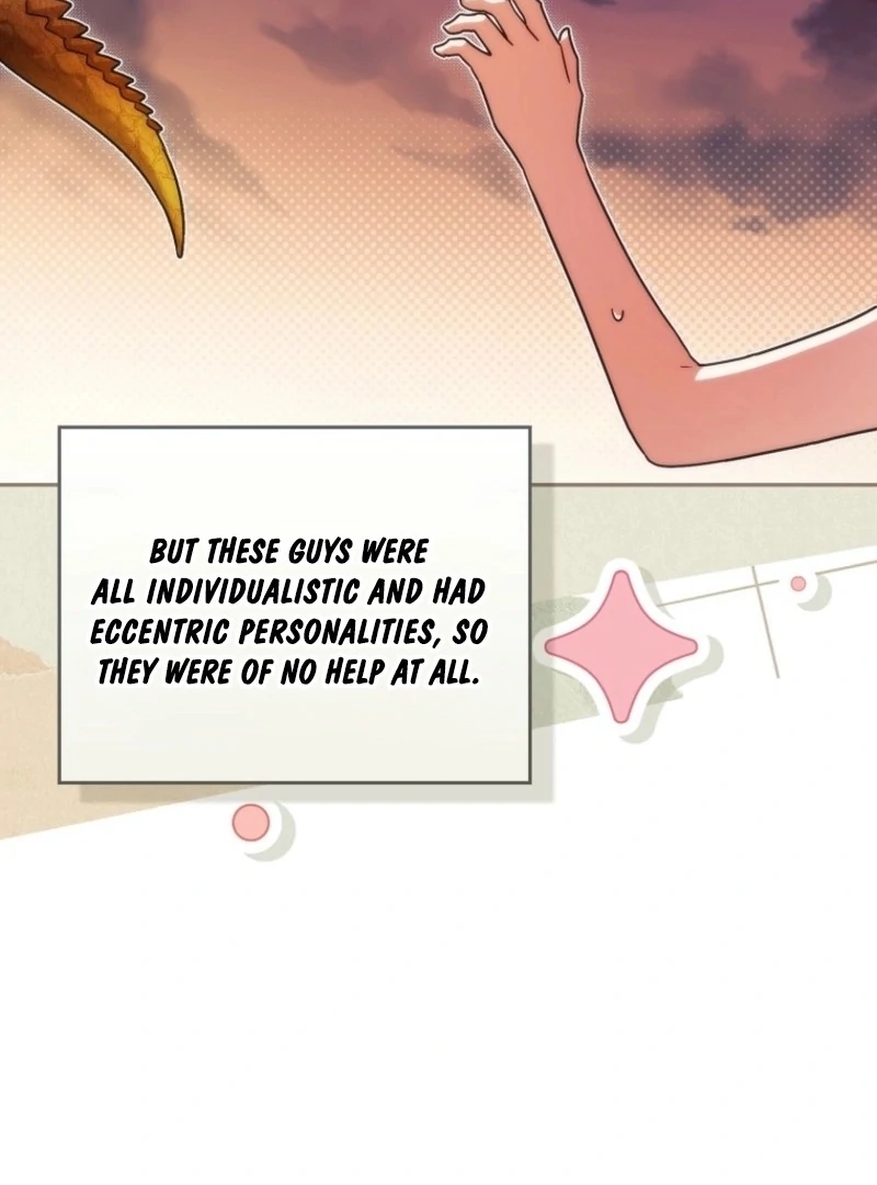 Deadlines are Raining in the Status Window Chapter 71 page 118
