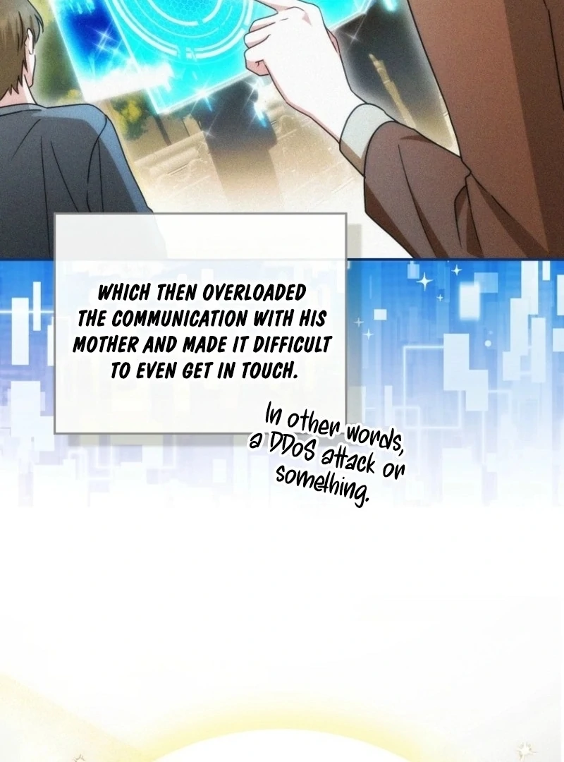 Deadlines are Raining in the Status Window Chapter 71 page 103