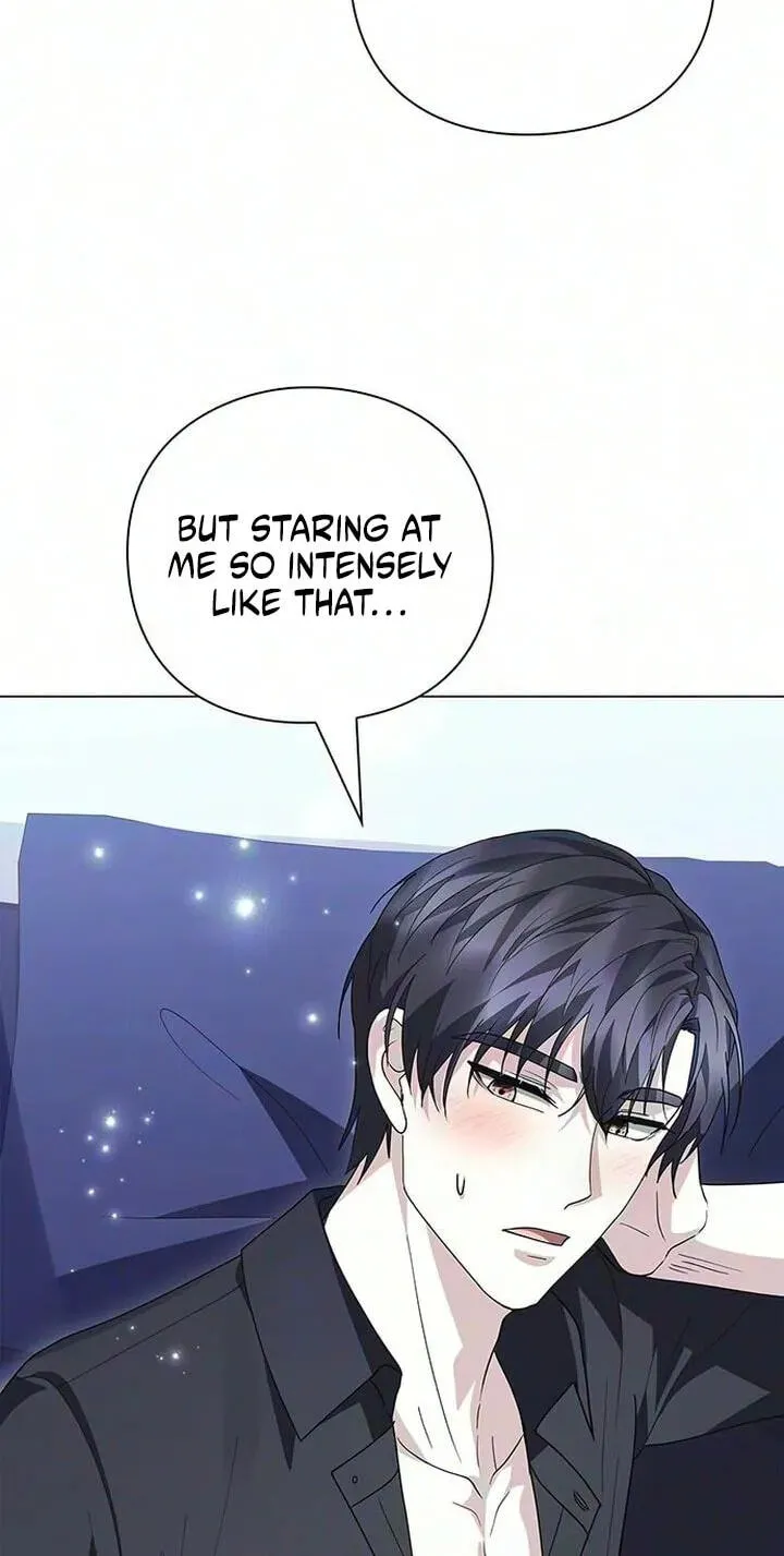 I will disappear for you, Your Grace the Grand Duke Chapter 71 page 84