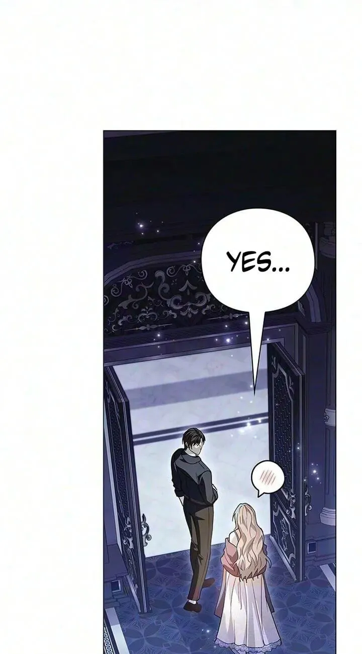 I will disappear for you, Your Grace the Grand Duke Chapter 71 page 50