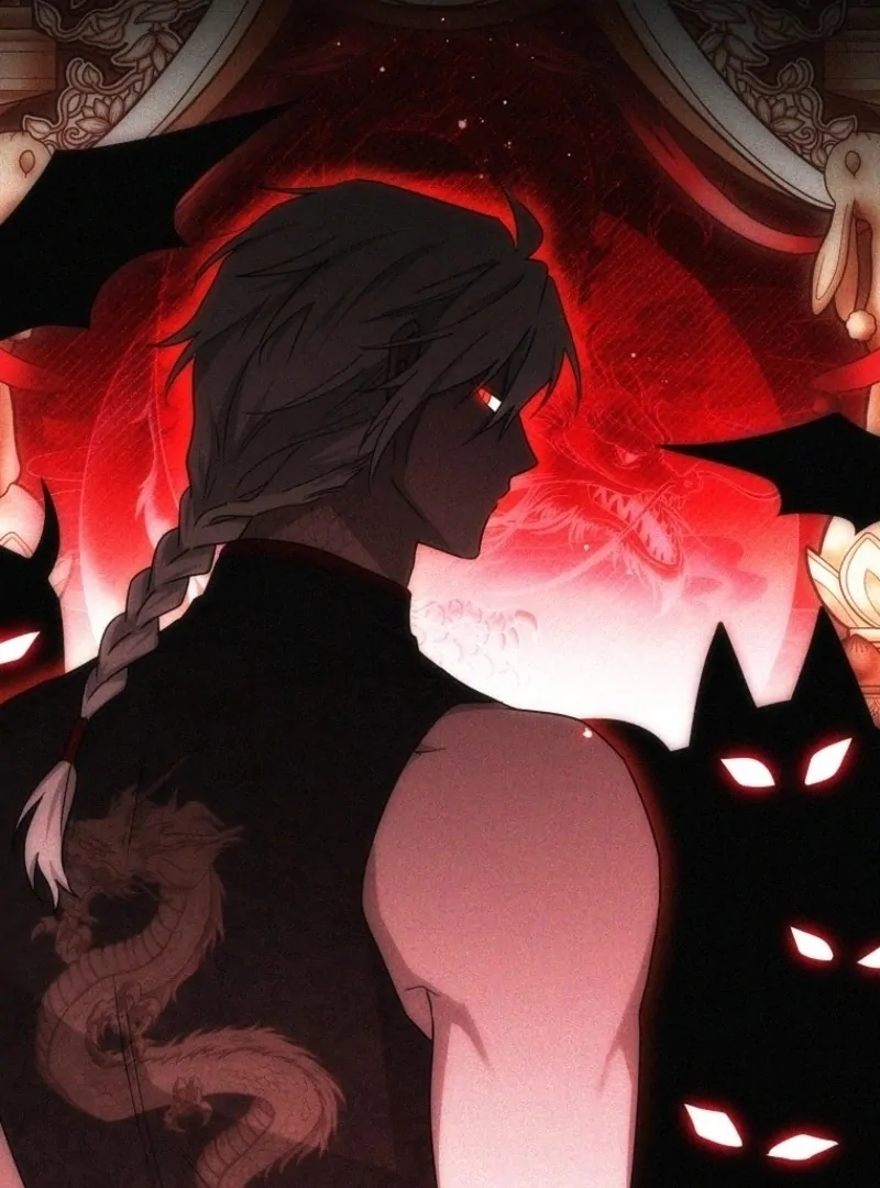 Deadlines are Raining in the Status Window Chapter 71 page 112