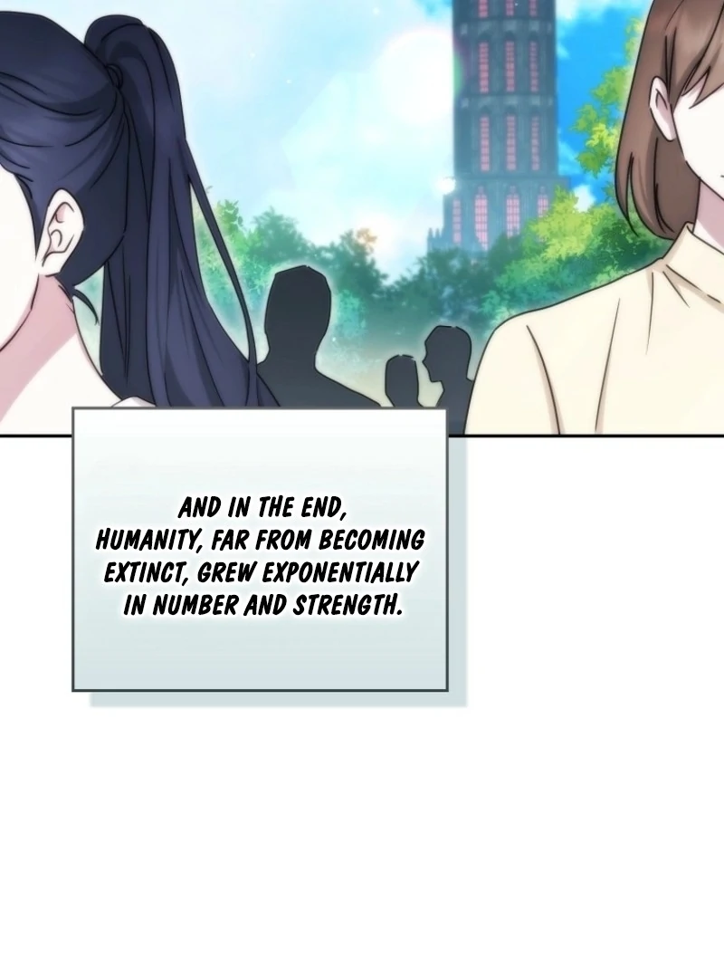 Deadlines are Raining in the Status Window Chapter 71 page 116