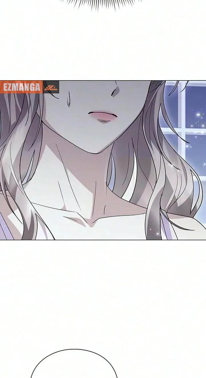 I will disappear for you, Your Grace the Grand Duke Chapter 71 page 61