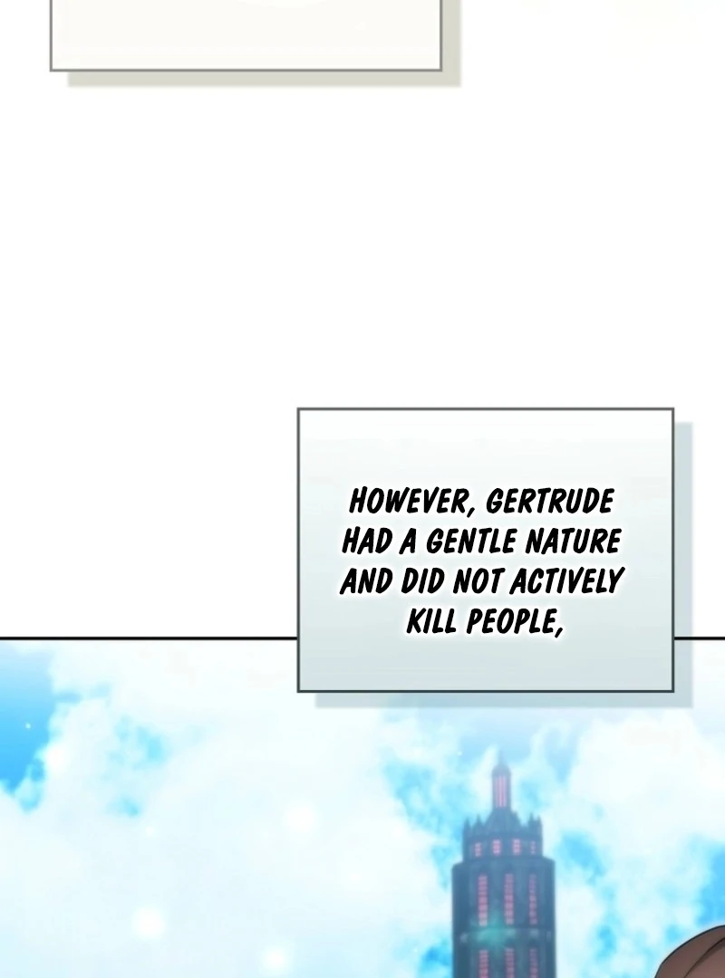 Deadlines are Raining in the Status Window Chapter 71 page 115
