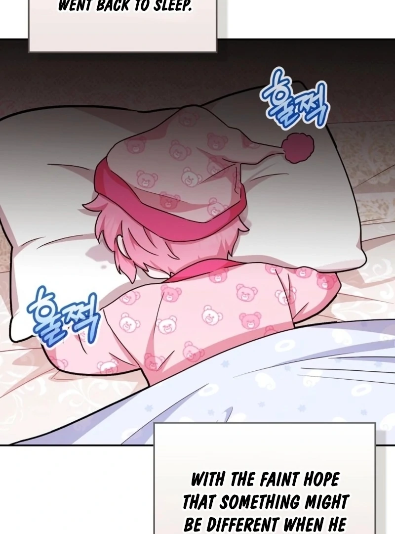 Deadlines are Raining in the Status Window Chapter 71 page 121