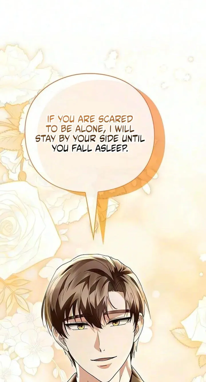 I will disappear for you, Your Grace the Grand Duke Chapter 71 page 47