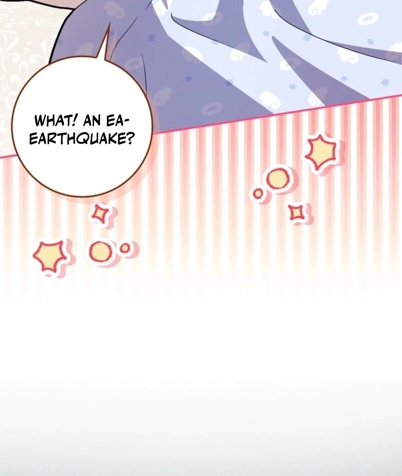 Deadlines are Raining in the Status Window Chapter 71 page 124