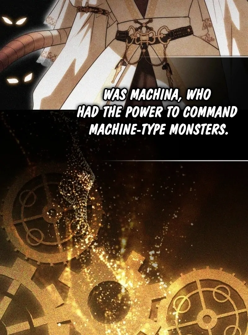 Deadlines are Raining in the Status Window Chapter 71 page 108