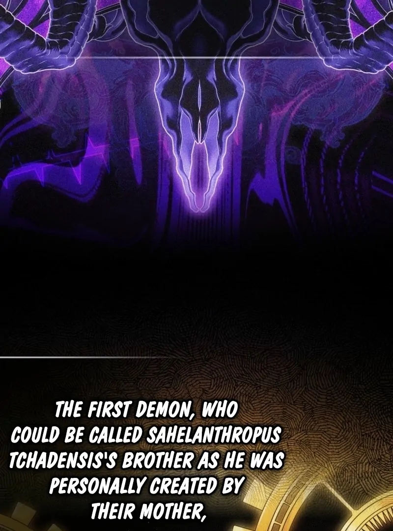 Deadlines are Raining in the Status Window Chapter 71 page 106