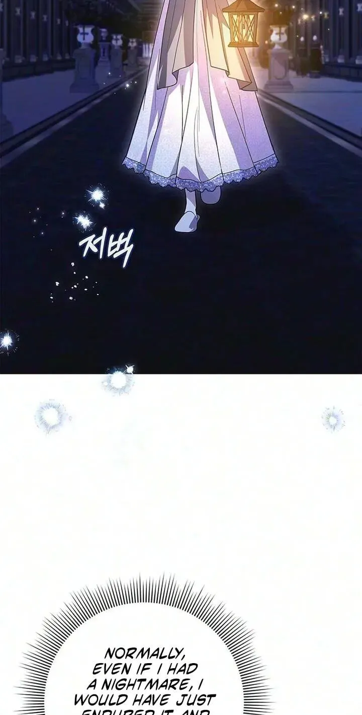 I will disappear for you, Your Grace the Grand Duke Chapter 71 page 27
