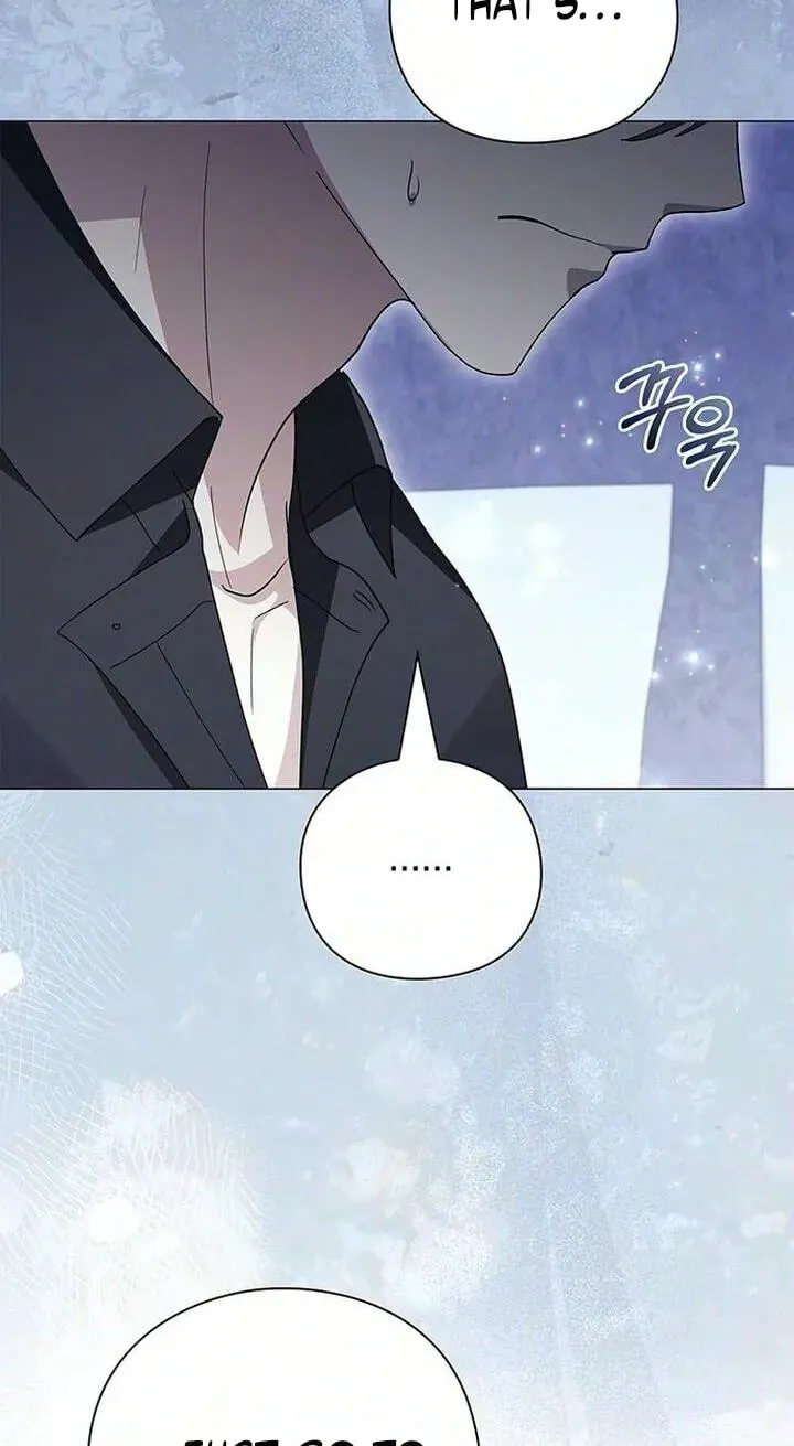 I will disappear for you, Your Grace the Grand Duke Chapter 71 page 98