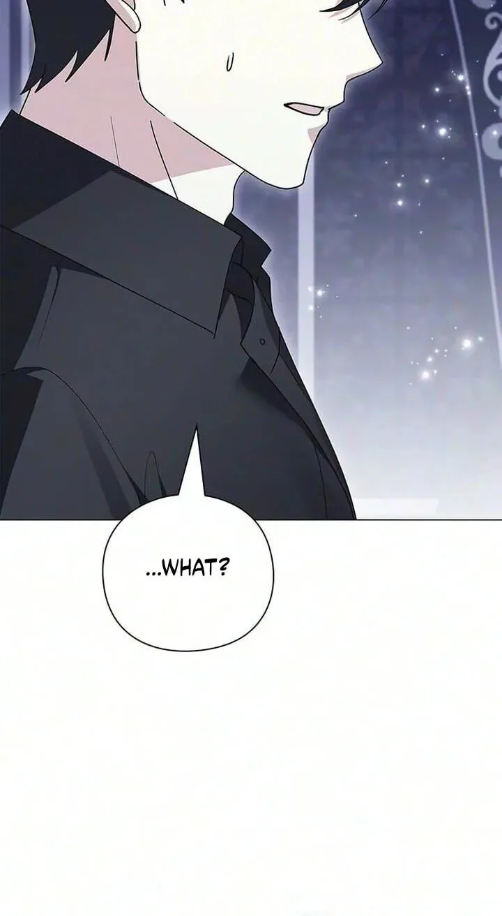 I will disappear for you, Your Grace the Grand Duke Chapter 71 page 64