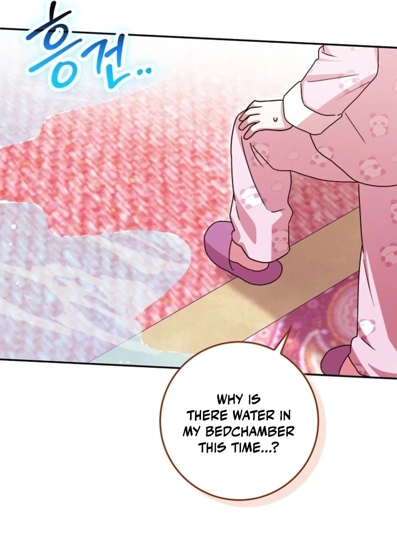 Deadlines are Raining in the Status Window Chapter 71 page 127