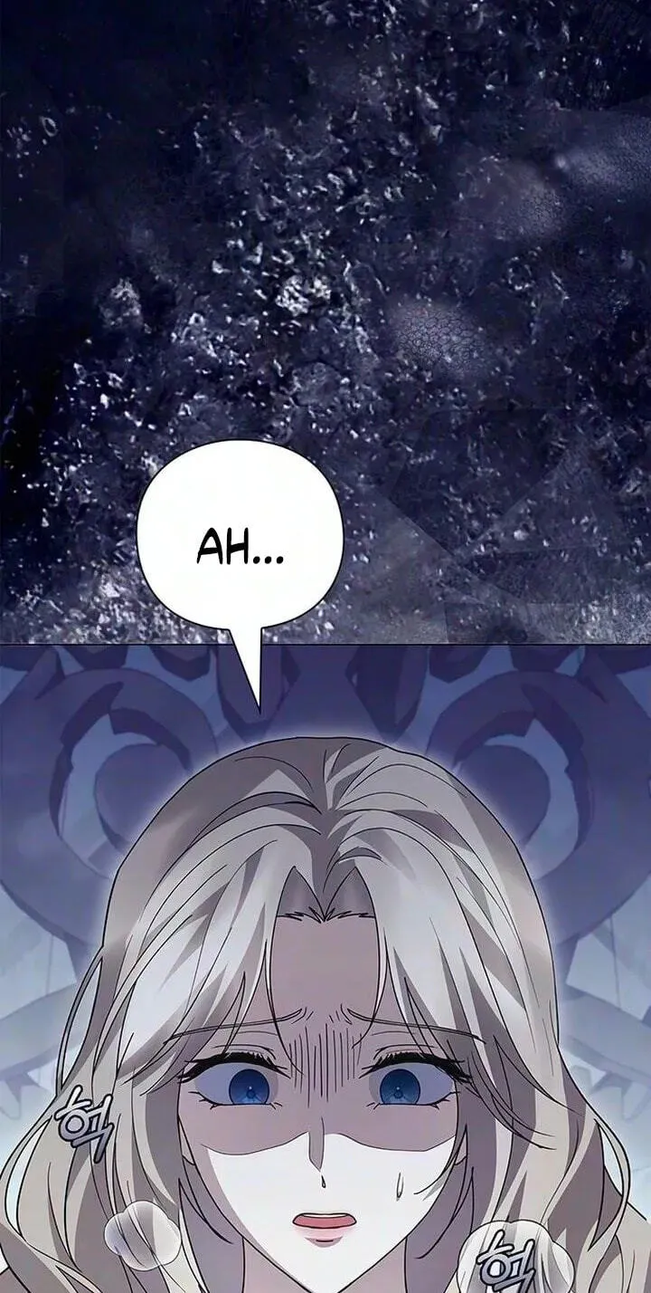 I will disappear for you, Your Grace the Grand Duke Chapter 71 page 11