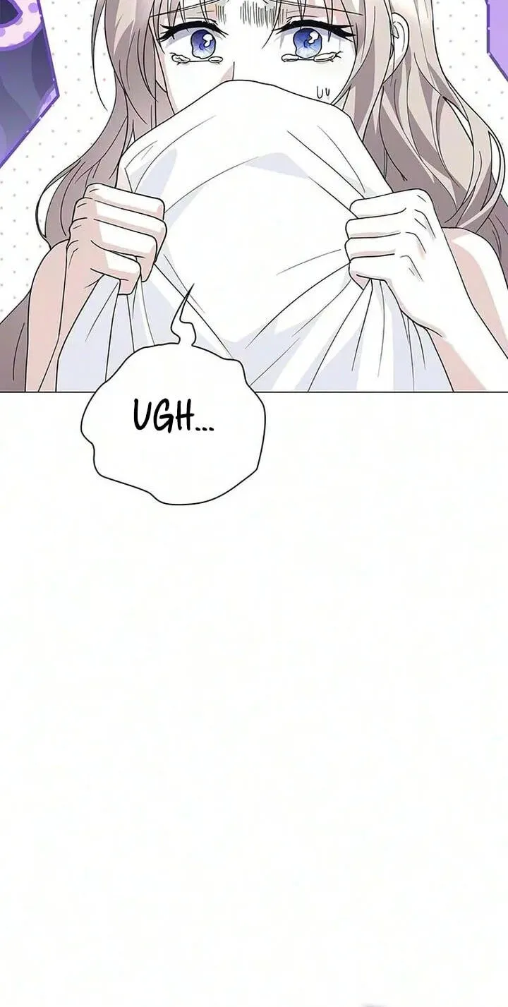 I will disappear for you, Your Grace the Grand Duke Chapter 71 page 23