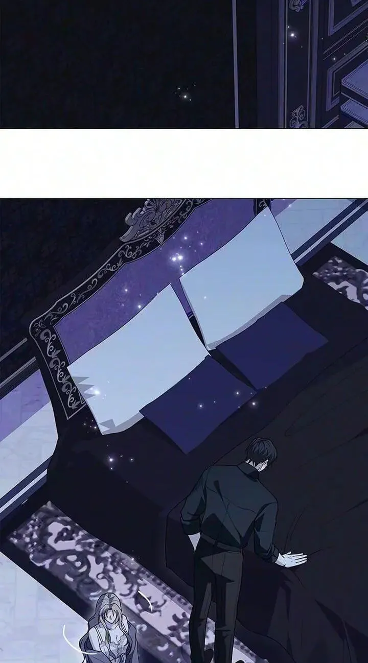 I will disappear for you, Your Grace the Grand Duke Chapter 71 page 52