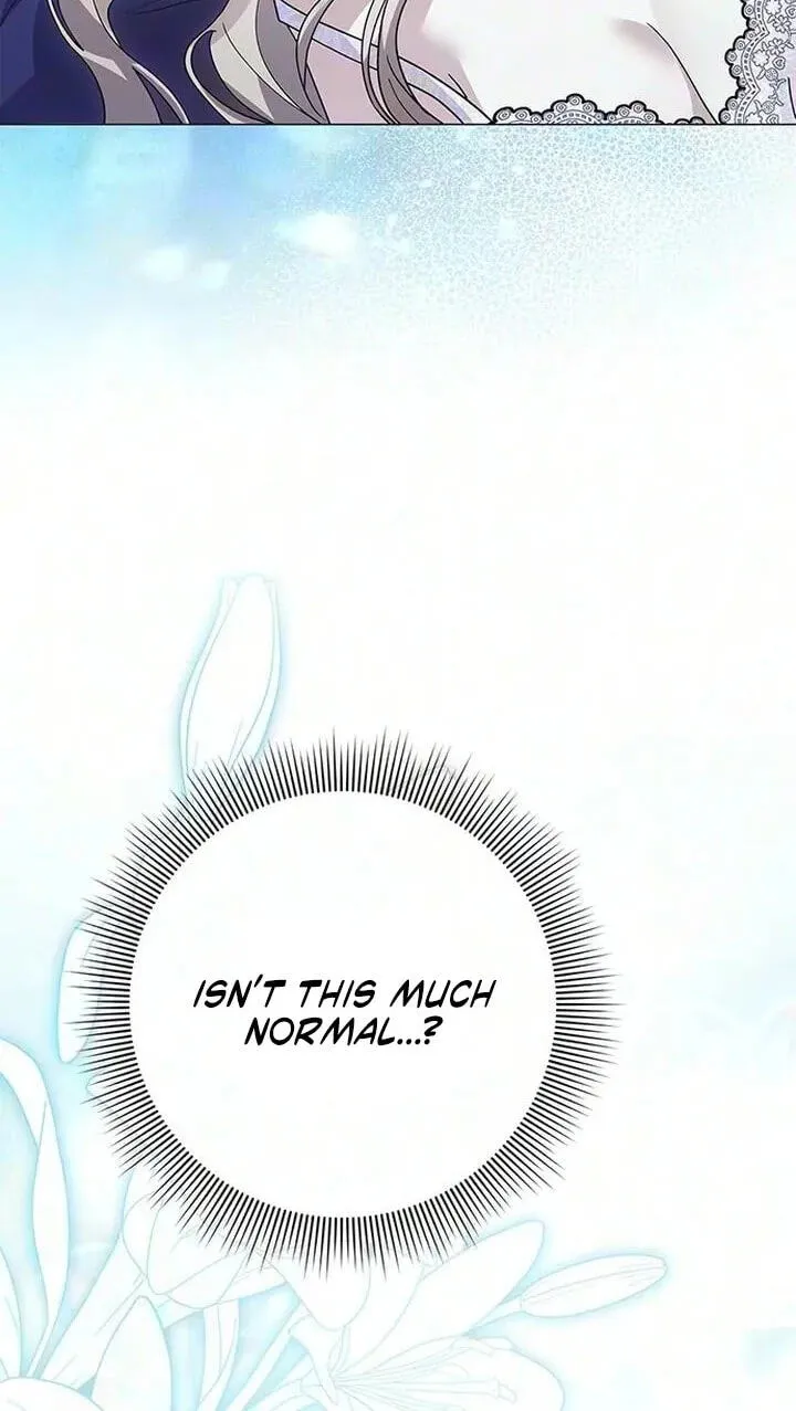 I will disappear for you, Your Grace the Grand Duke Chapter 71 page 80
