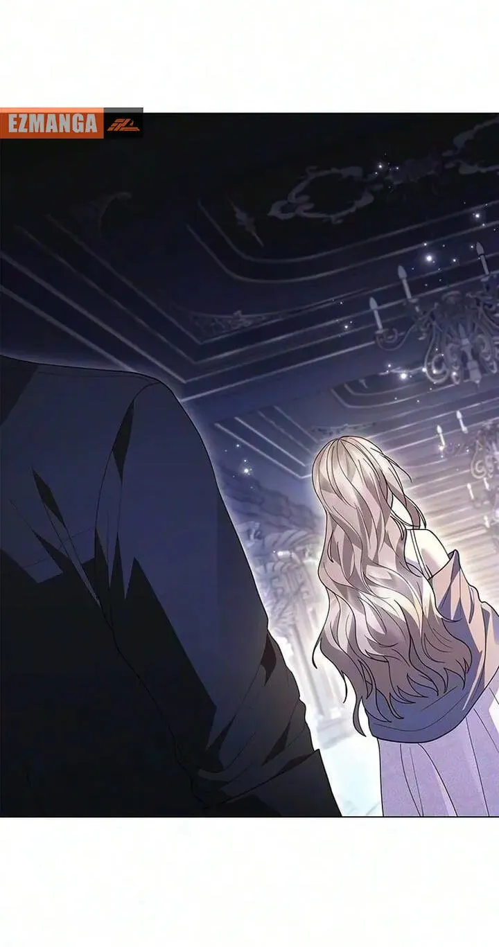 I will disappear for you, Your Grace the Grand Duke Chapter 71 page 36