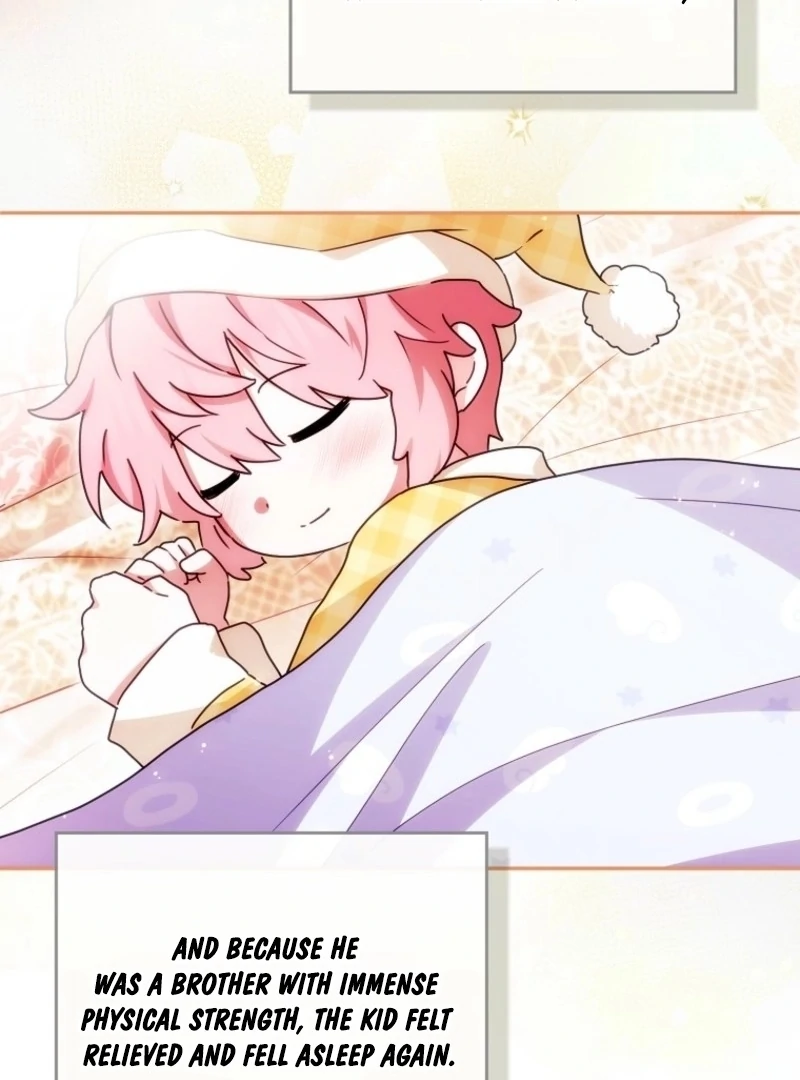 Deadlines are Raining in the Status Window Chapter 71 page 114