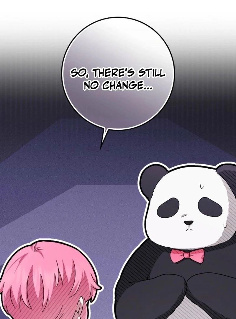 Deadlines are Raining in the Status Window Chapter 71 page 119