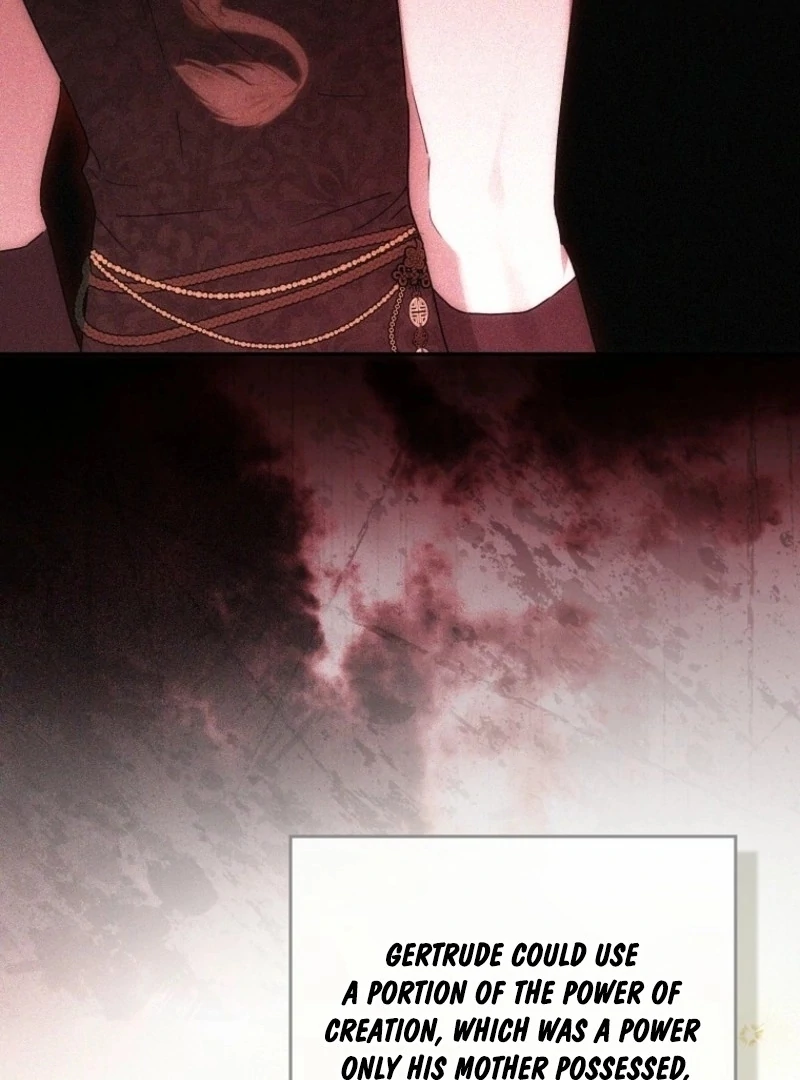 Deadlines are Raining in the Status Window Chapter 71 page 113