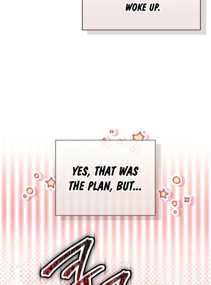 Deadlines are Raining in the Status Window Chapter 71 page 122
