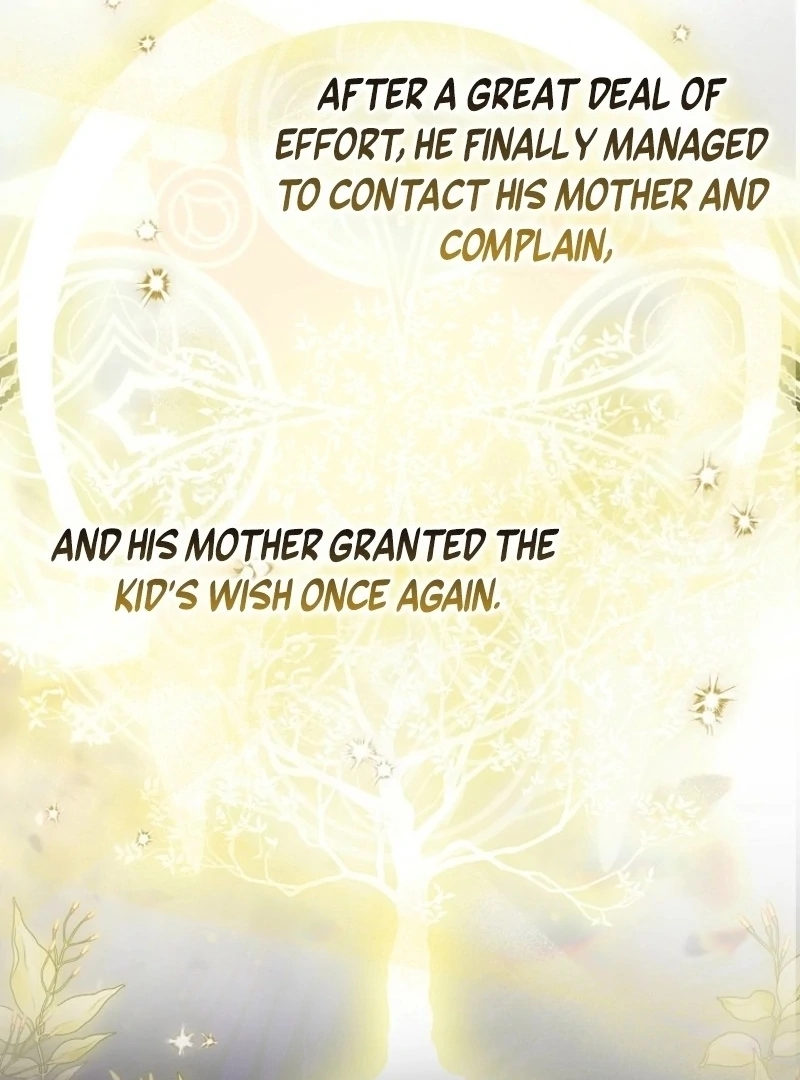 Deadlines are Raining in the Status Window Chapter 71 page 104