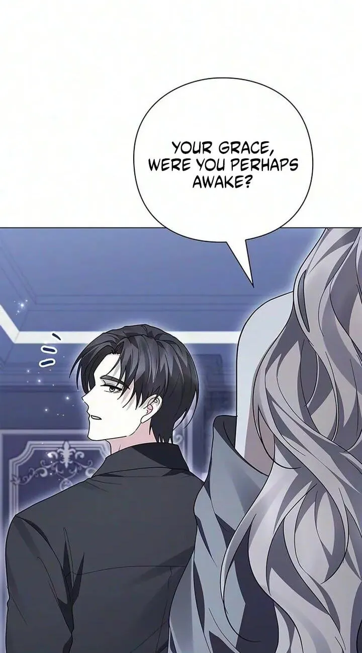 I will disappear for you, Your Grace the Grand Duke Chapter 71 page 56