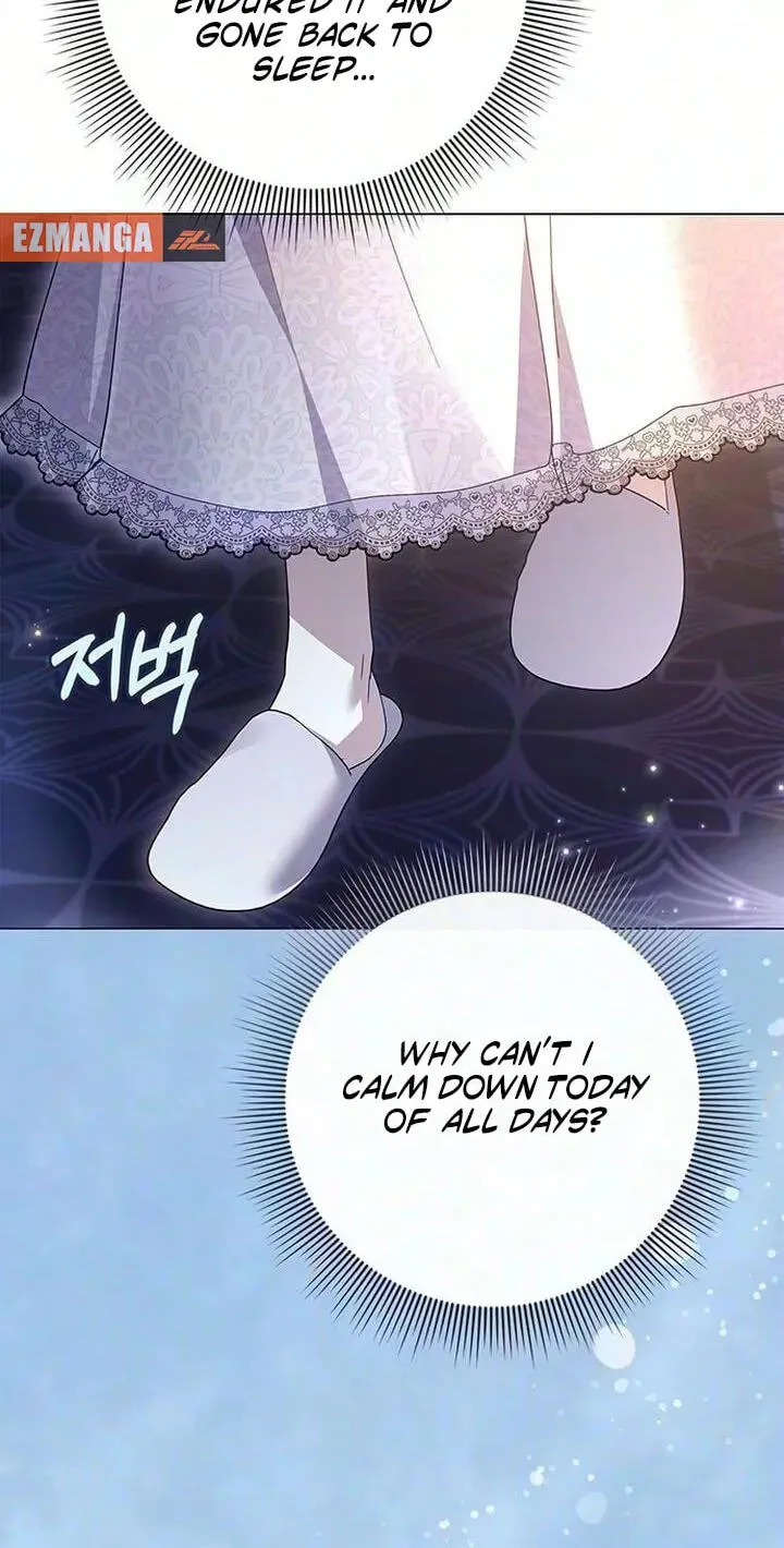 I will disappear for you, Your Grace the Grand Duke Chapter 71 page 28