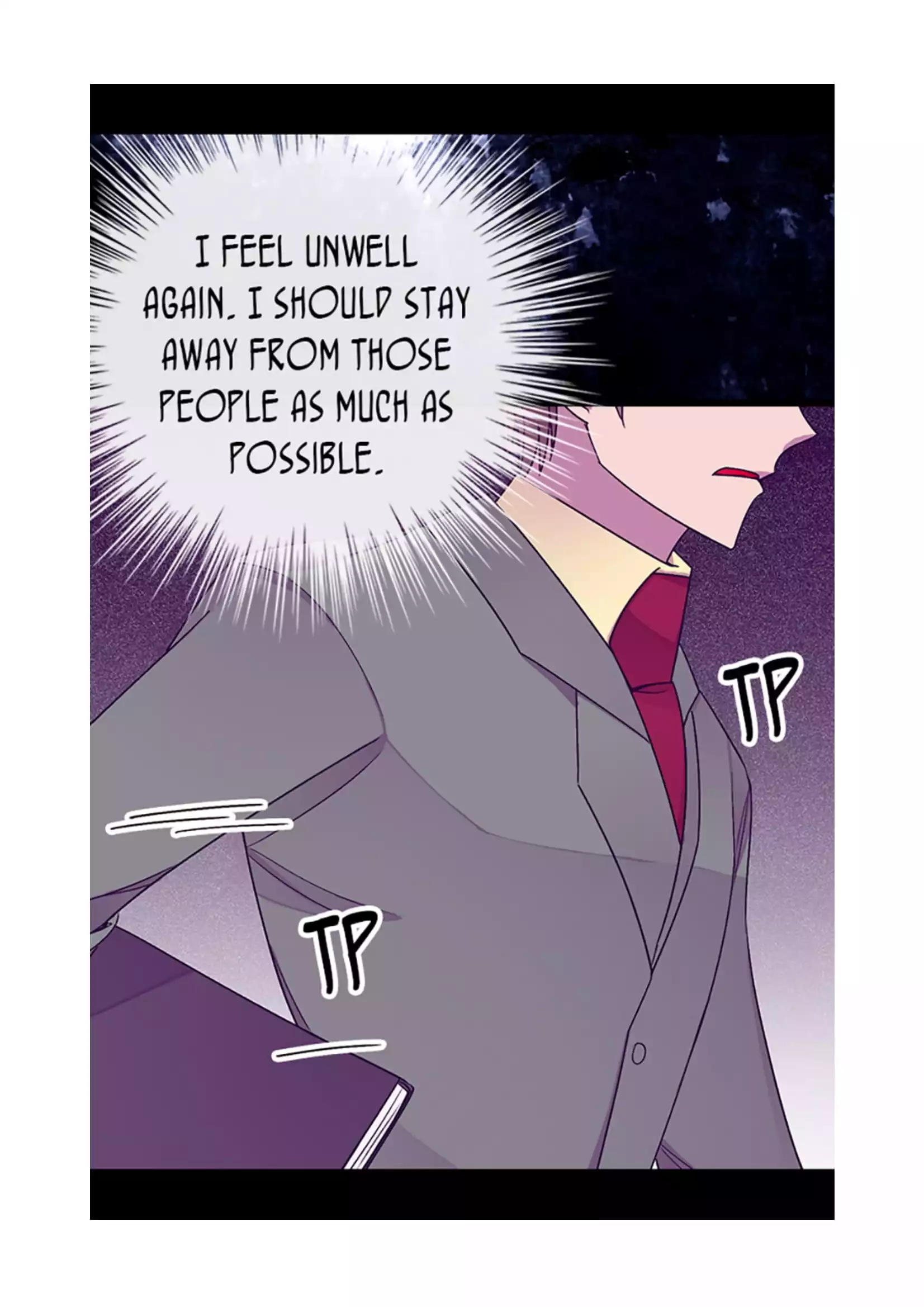 They Say I Was Born a Kings Daughter Chapter 69 page 27