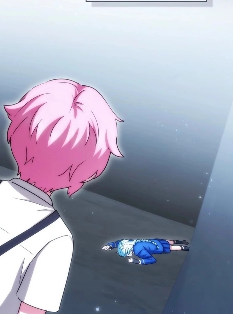 Deadlines are Raining in the Status Window Chapter 71 page 136