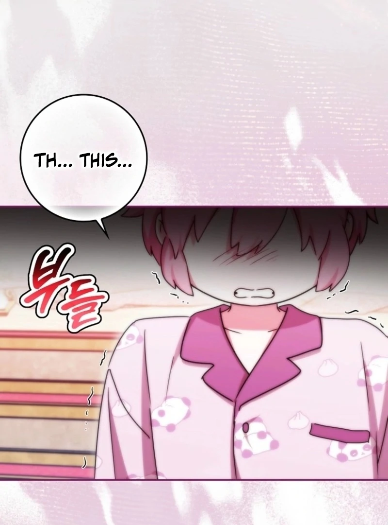 Deadlines are Raining in the Status Window Chapter 71 page 130