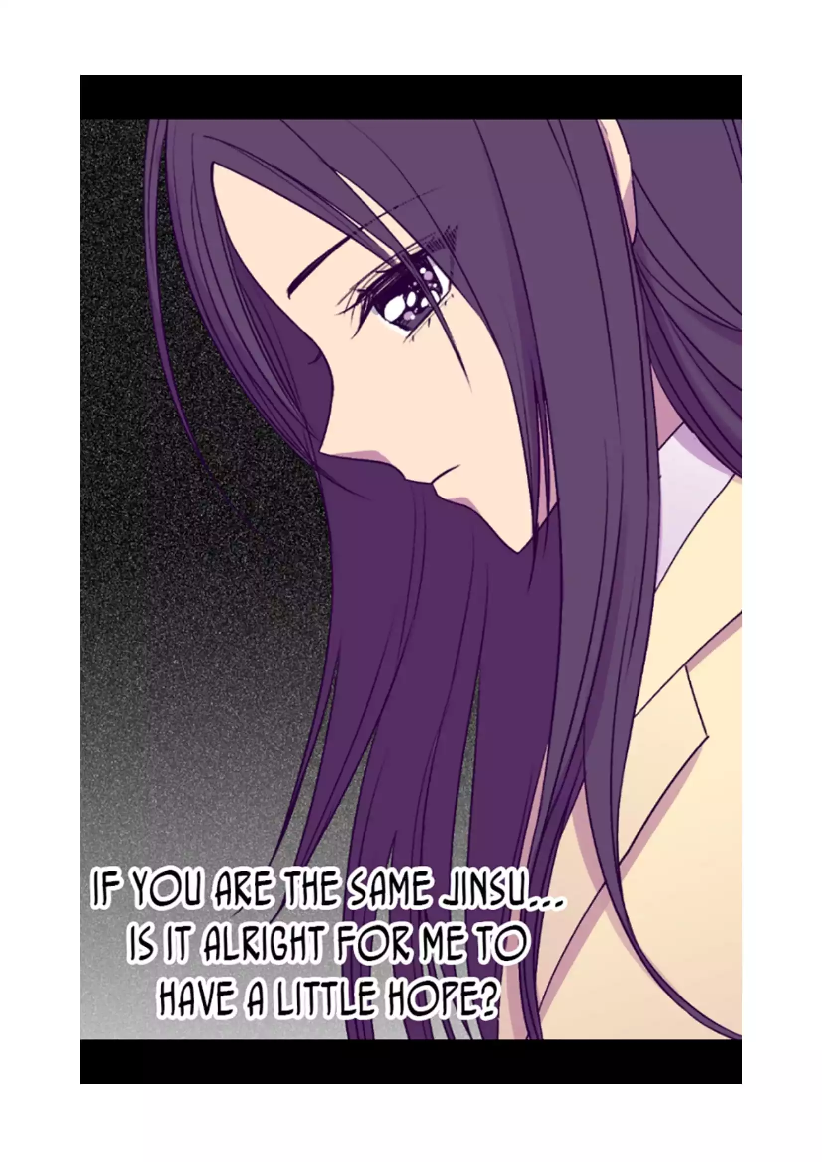 They Say I Was Born a Kings Daughter Chapter 69 page 34