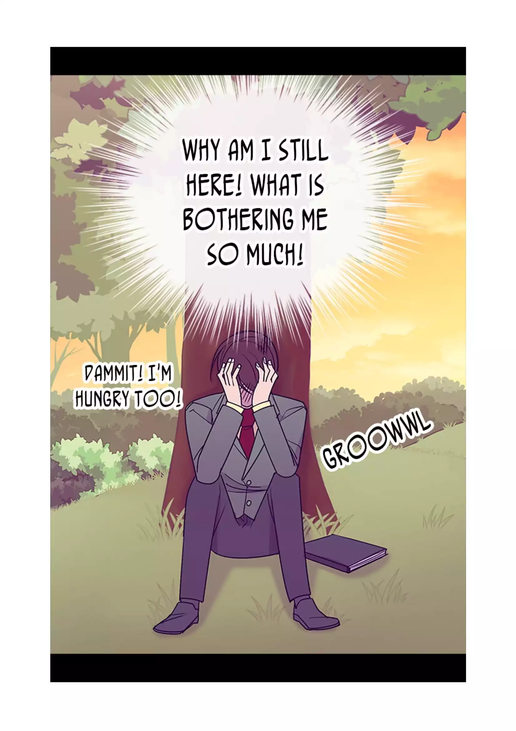 They Say I Was Born a Kings Daughter Chapter 69 page 67