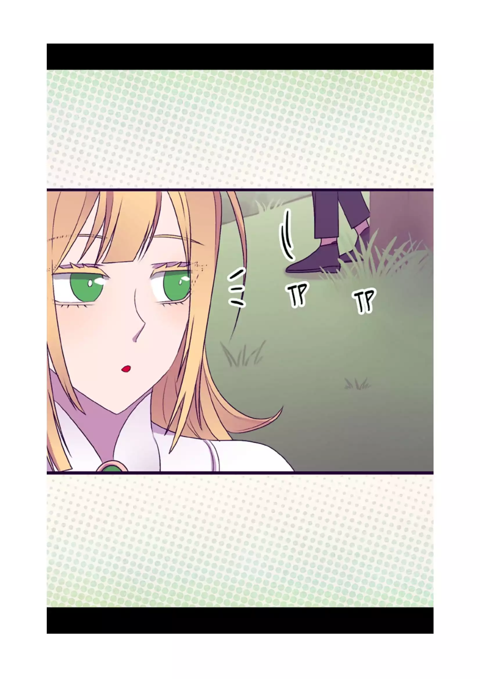 They Say I Was Born a Kings Daughter Chapter 69 page 36