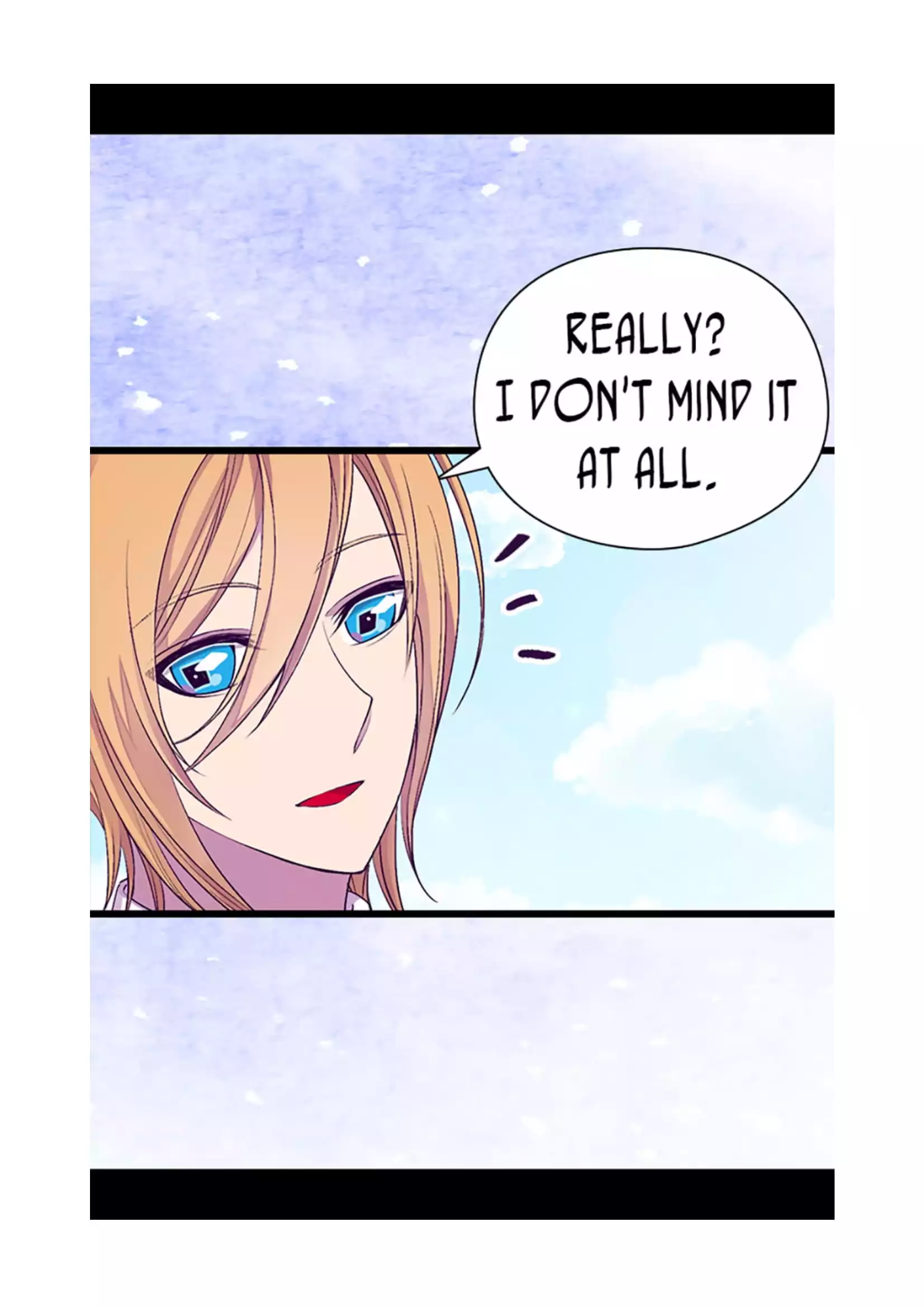 They Say I Was Born a Kings Daughter Chapter 69 page 15