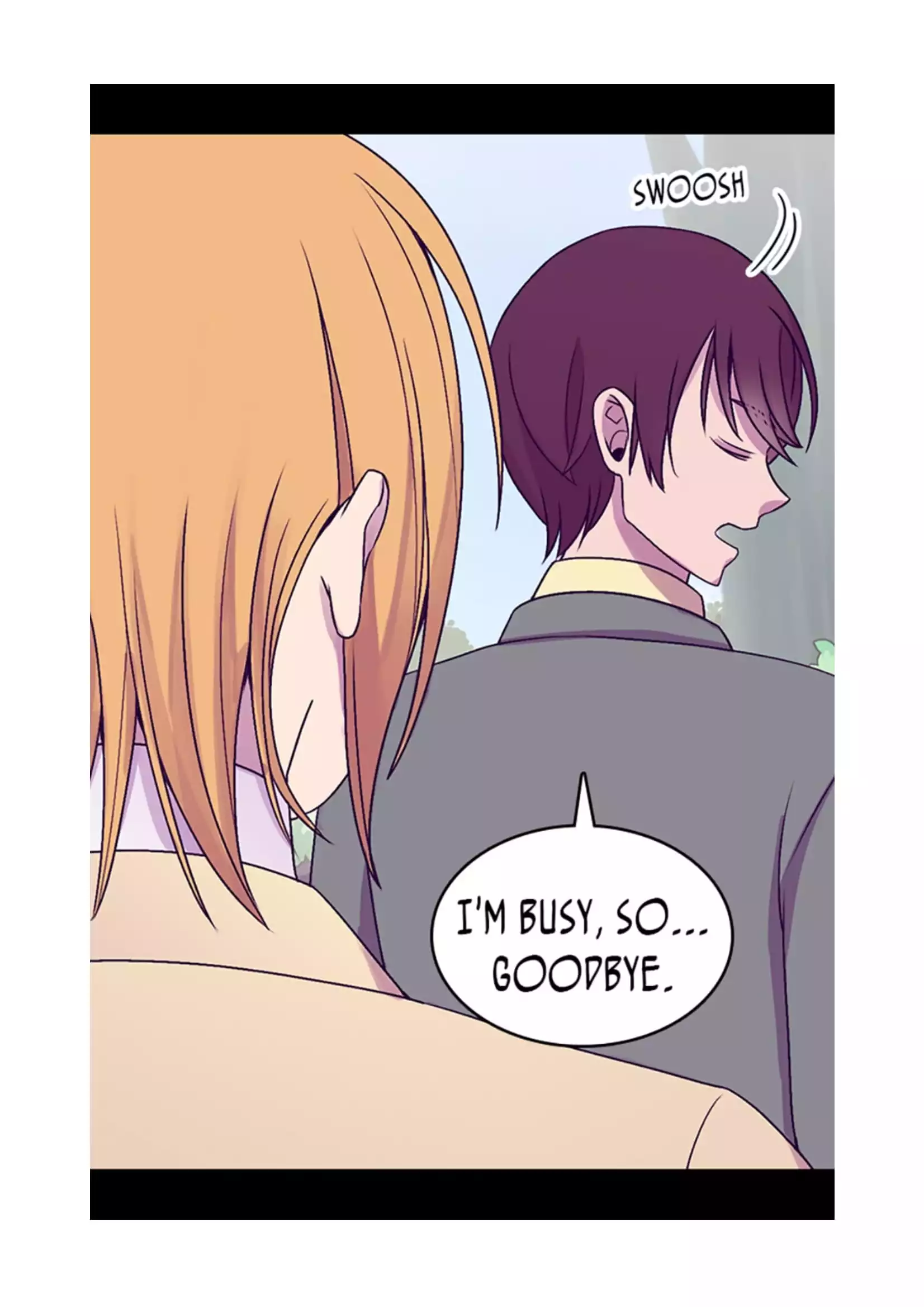 They Say I Was Born a Kings Daughter Chapter 69 page 7