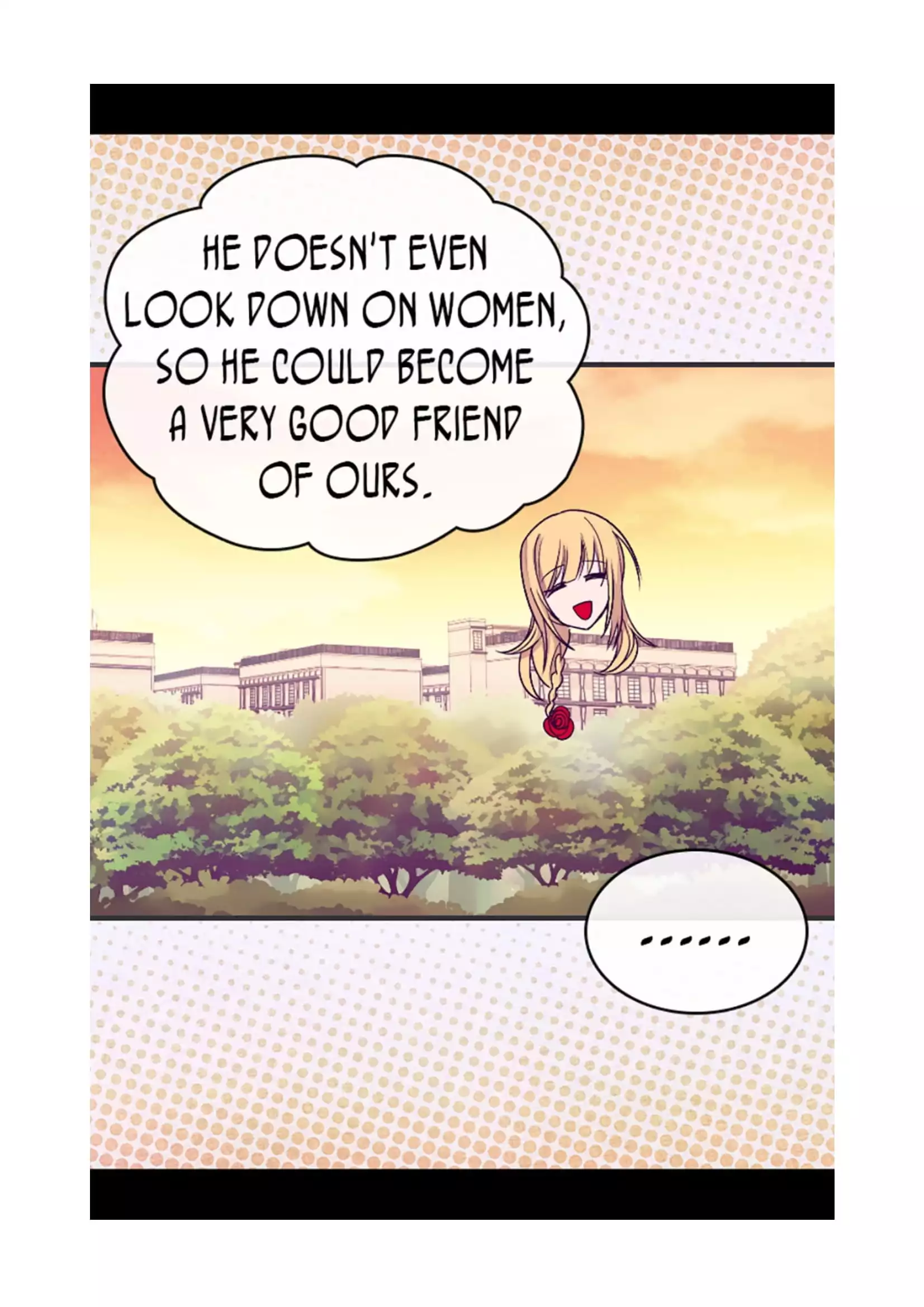 They Say I Was Born a Kings Daughter Chapter 69 page 52