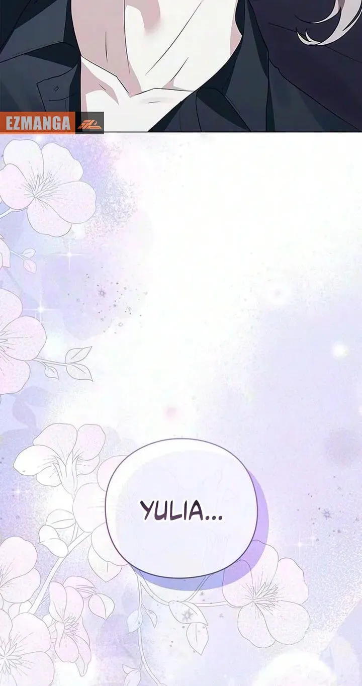 I will disappear for you, Your Grace the Grand Duke Chapter 71 page 108