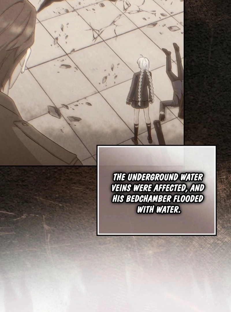 Deadlines are Raining in the Status Window Chapter 71 page 129