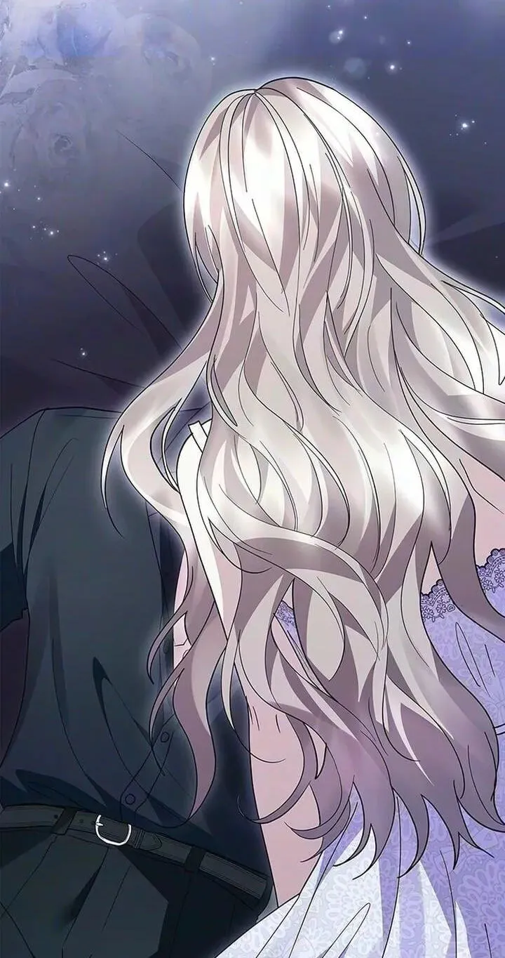 I will disappear for you, Your Grace the Grand Duke Chapter 71 page 106
