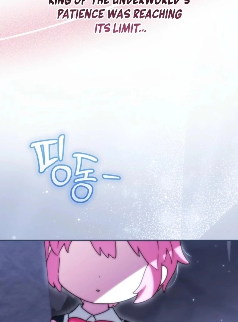 Deadlines are Raining in the Status Window Chapter 71 page 134