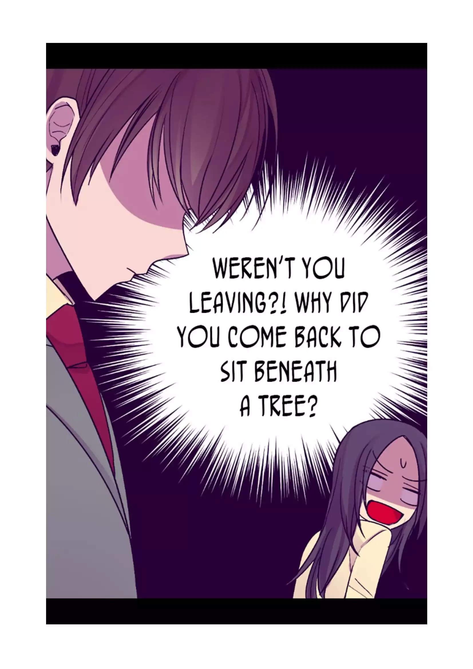 They Say I Was Born a Kings Daughter Chapter 69 page 38