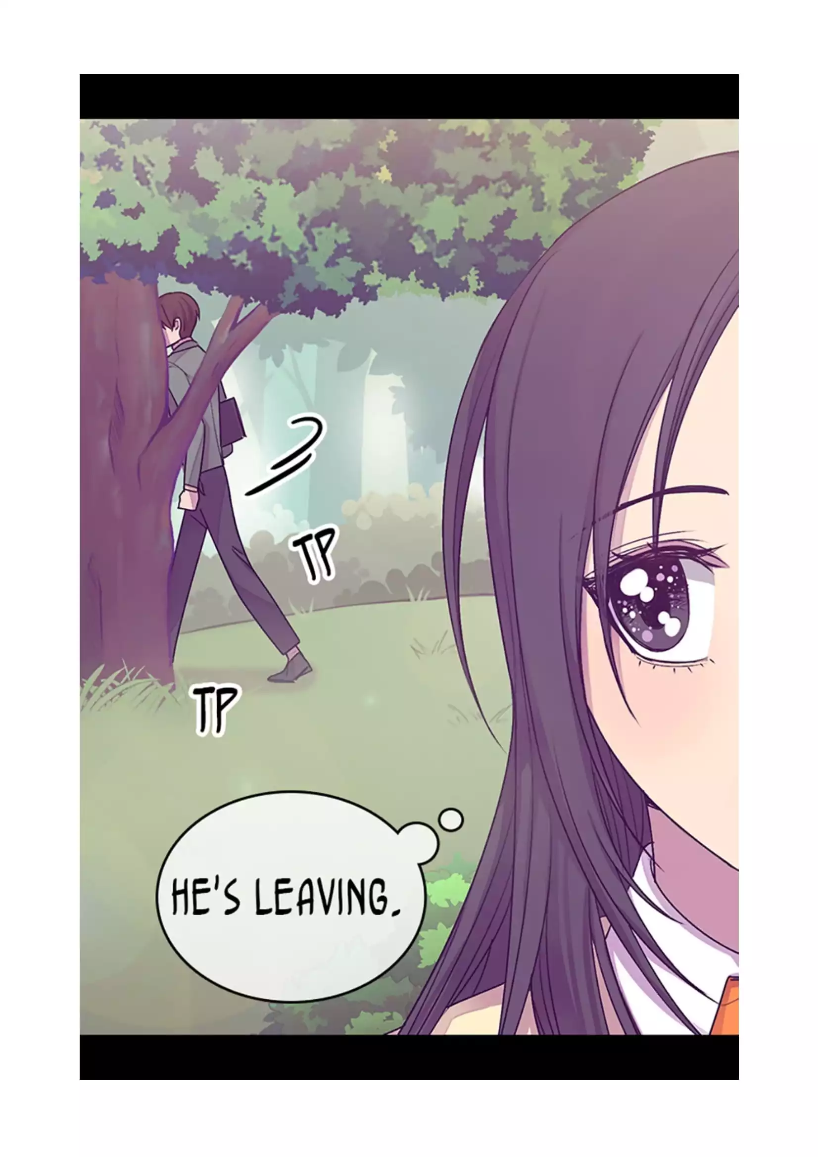 They Say I Was Born a Kings Daughter Chapter 69 page 30