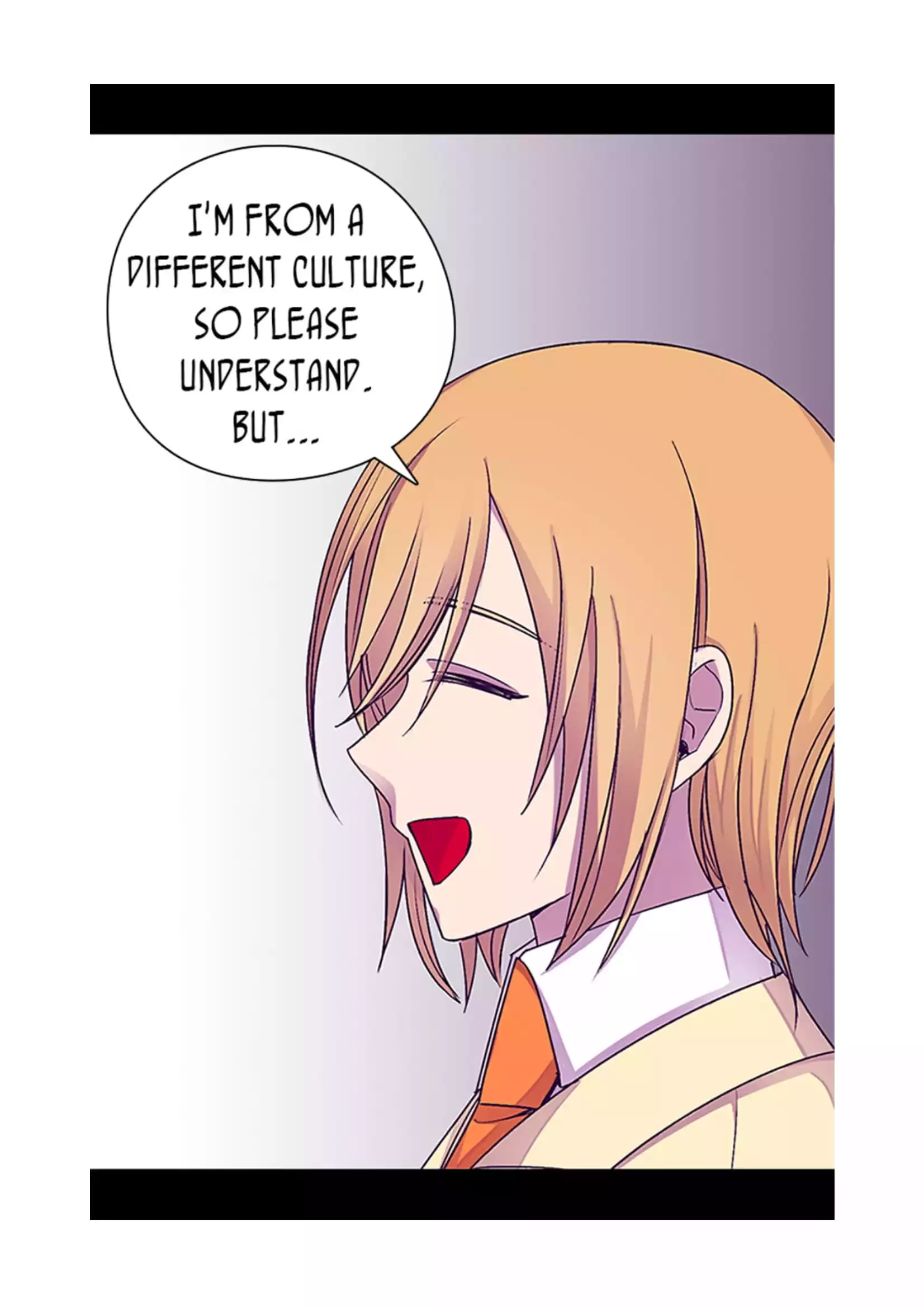 They Say I Was Born a Kings Daughter Chapter 69 page 18