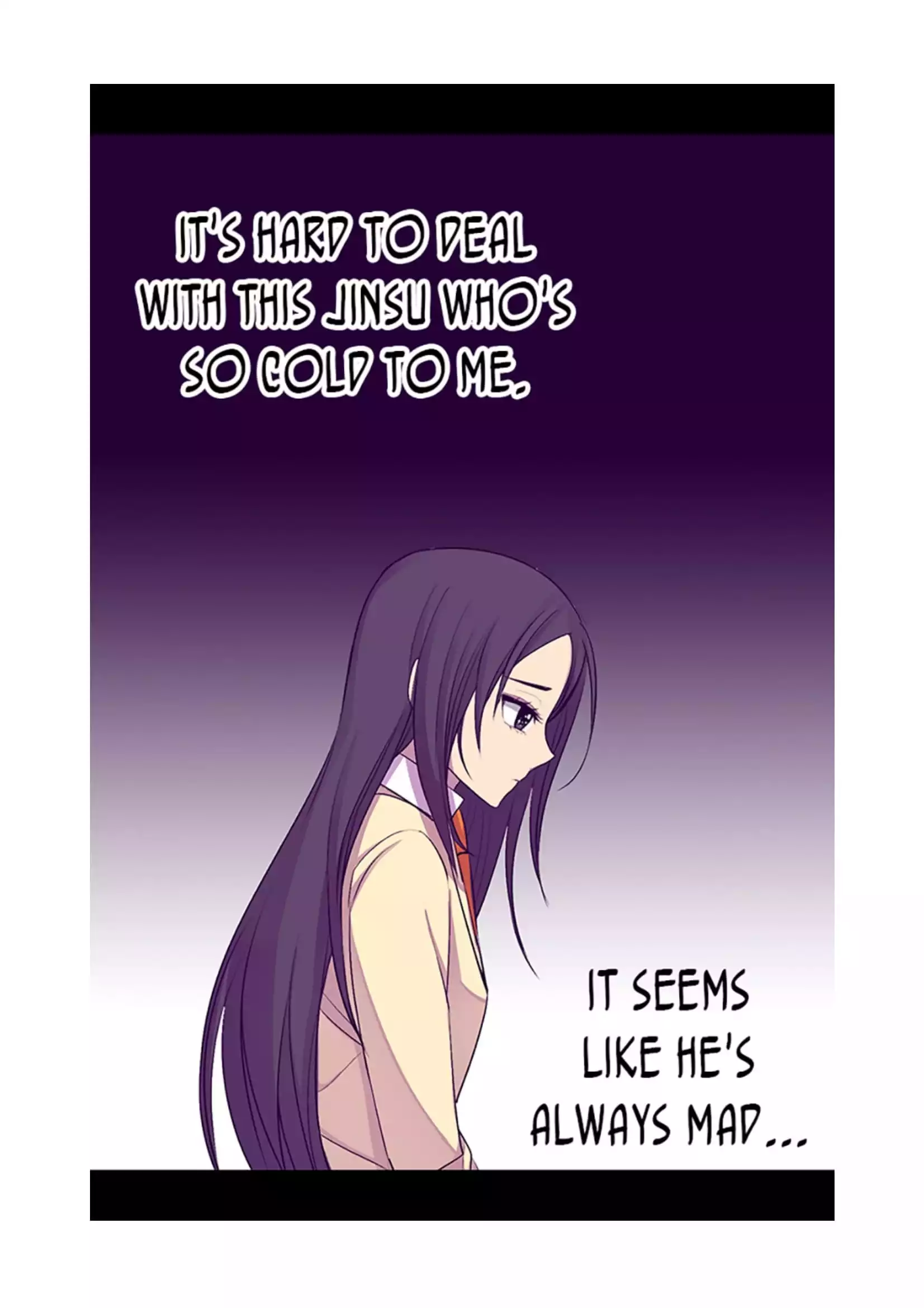 They Say I Was Born a Kings Daughter Chapter 69 page 31